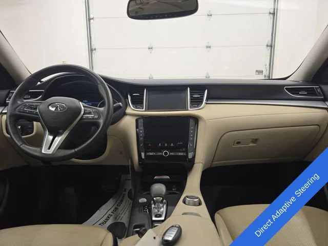 Used 2019 Black INFINITI ESSENTIAL image 14