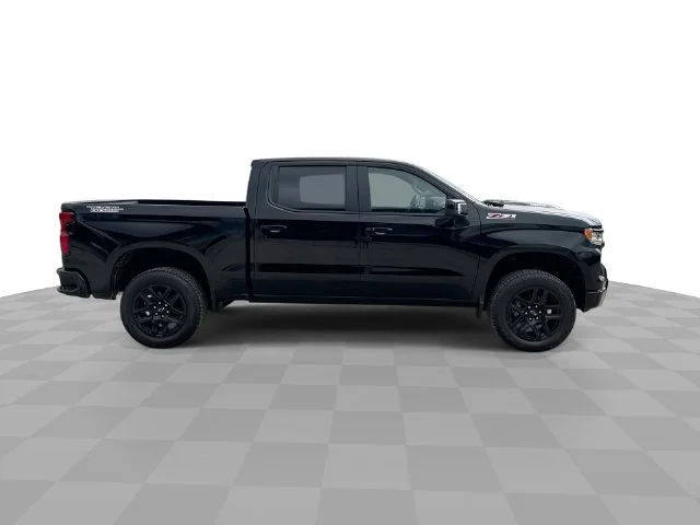 2026 Chevrolet Silverado 1500 LT Trail Boss - Photo 10