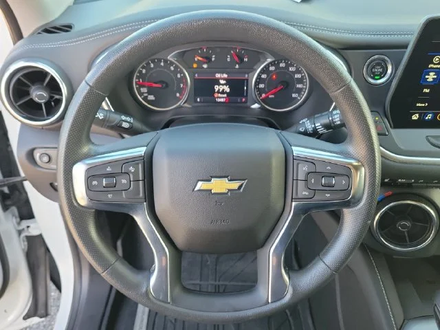 2024 Chevrolet Blazer 2LT - Photo 27