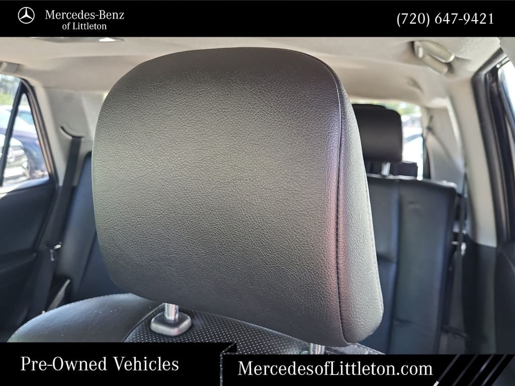 Used 2023 Black Toyota Limited image 14