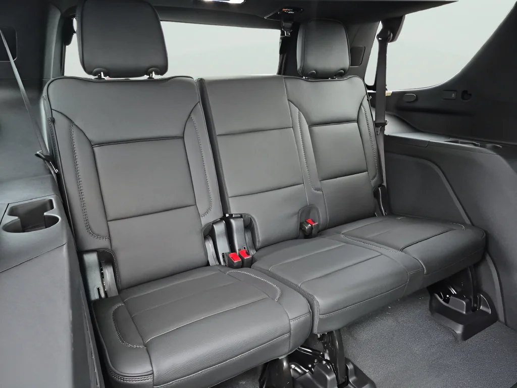 New 2026 GMC Yukon Denali, photo 35