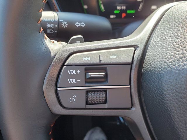 2026 Honda CR-V TrailSport - Photo 19