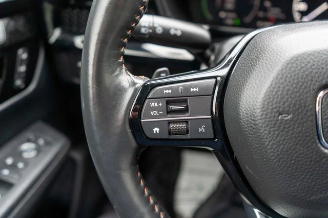 Used 2023 Gray Honda Sport Touring image 26