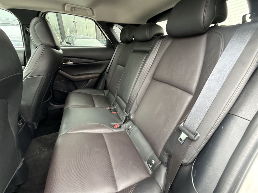 2023 MAZDA CX-30 - Image 23