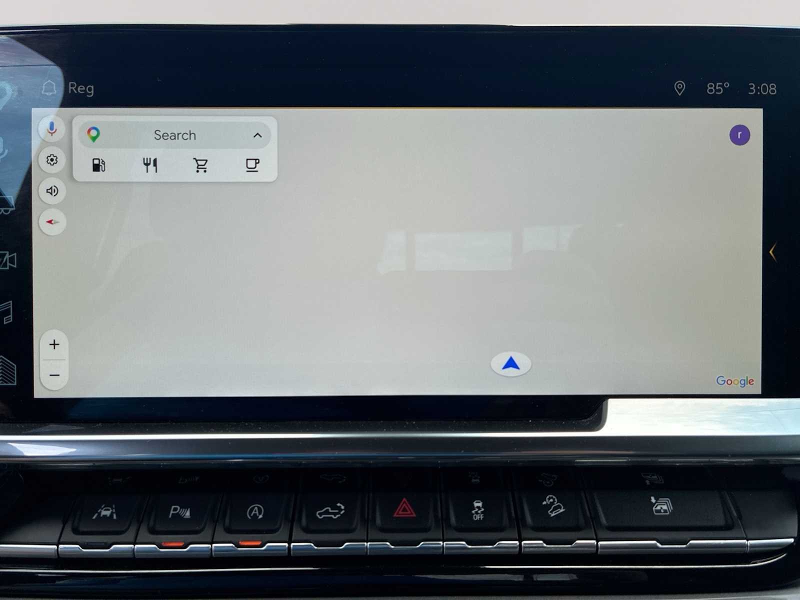 Certified Used 2024 Black Chevrolet High Country image 14