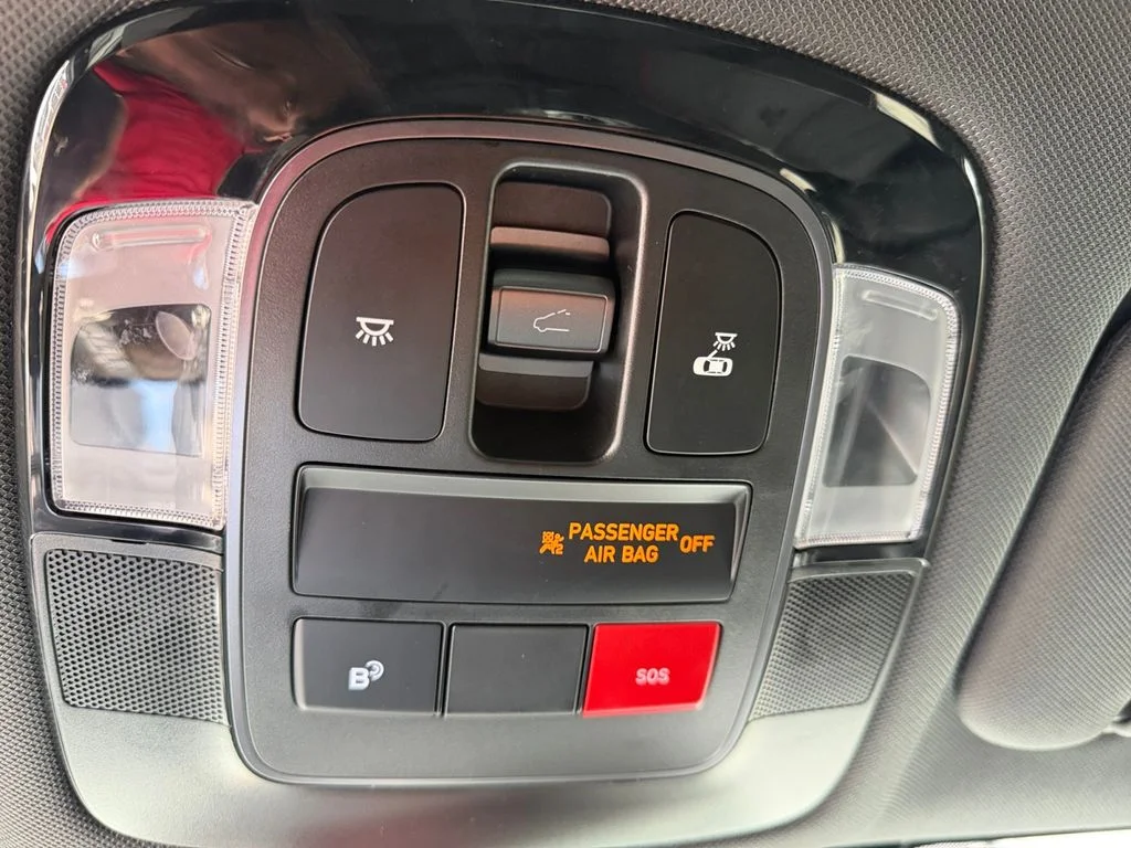 Certified Used 2025 White Hyundai N Line image 29