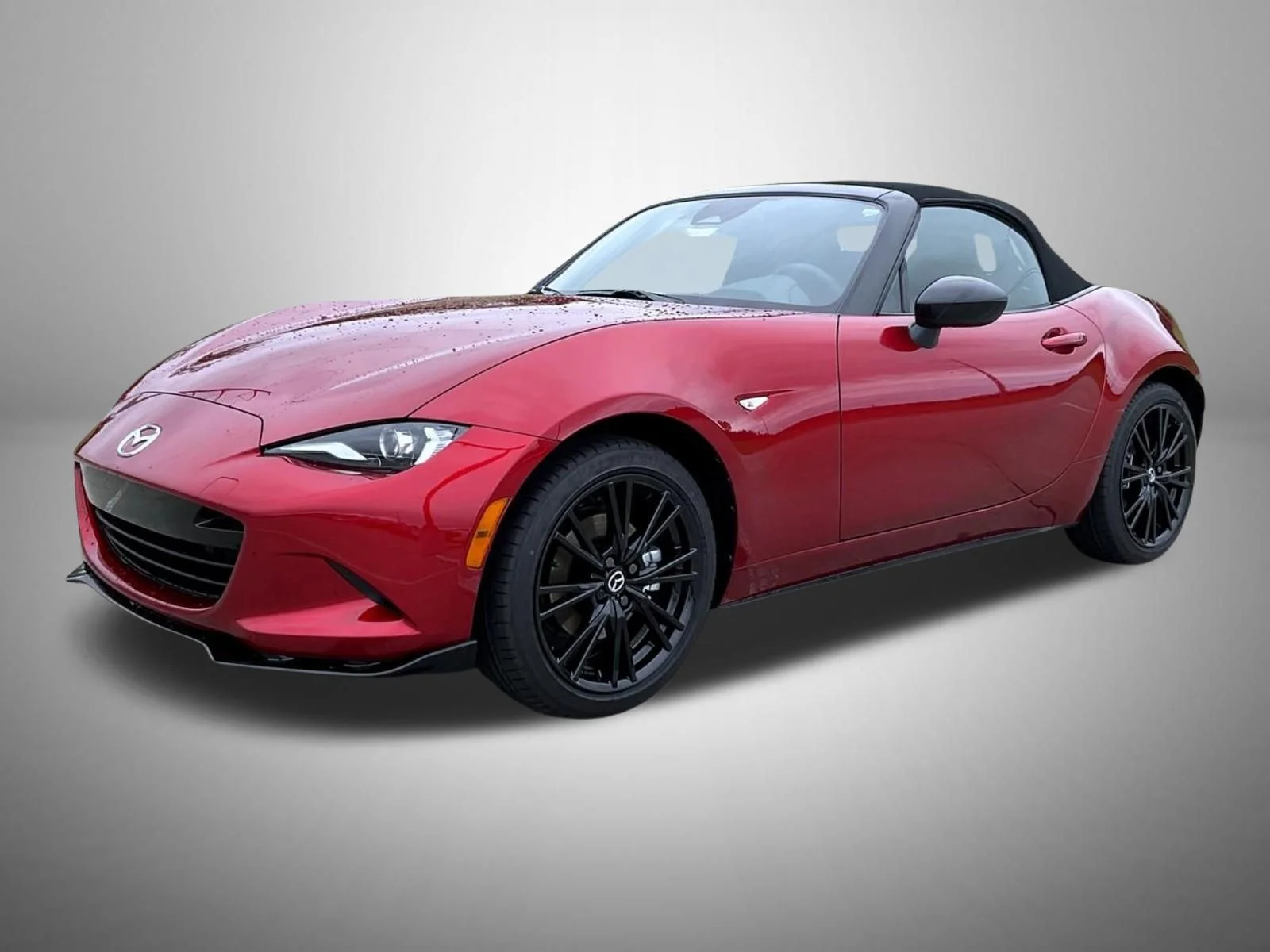 2026 Mazda MX-5 Miata Club's photo