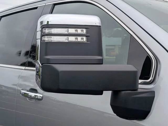 New 2026 Sterling Metallic GMC Denali image 10