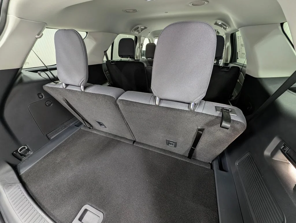 New 2026 Carbonized Gray Metallic Ford Active image 20
