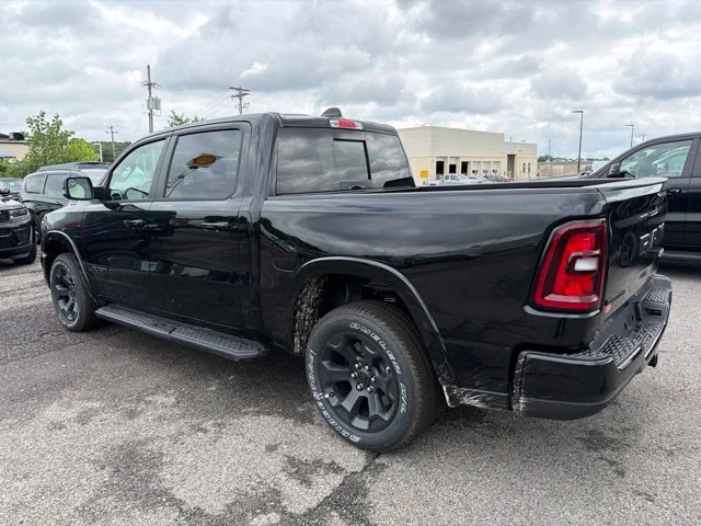 New 2026 Black Ram Big Horn/Lone Star image 5