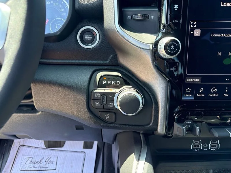 2026 RAM 1500 Big Horn/Lone Star - Photo 26