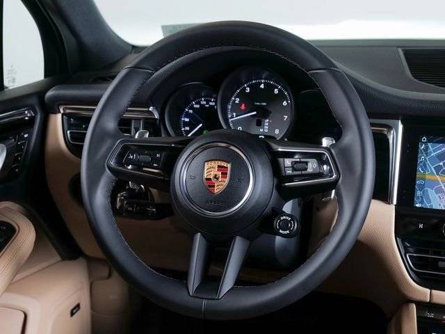 New 2026 Black Porsche S image 16