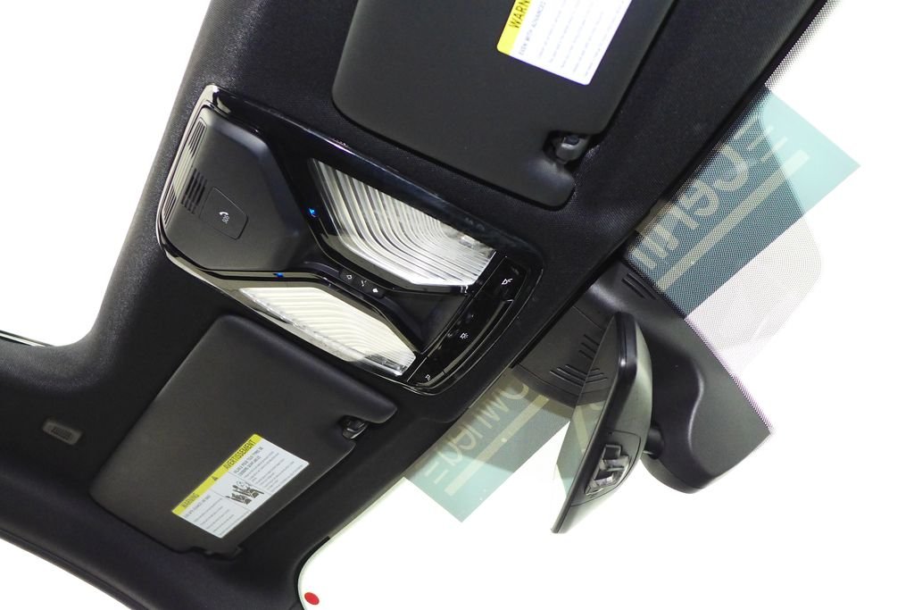 Certified Used 2023 Jet Black BMW eDrive35 image 17
