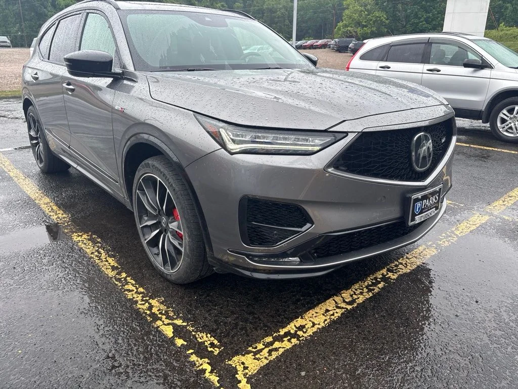 Used 2023  Acura Type S w/Advance Package image 2