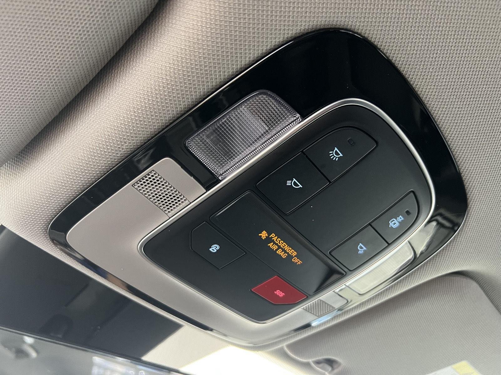 2023 Hyundai Santa Fe XRT - Photo 20