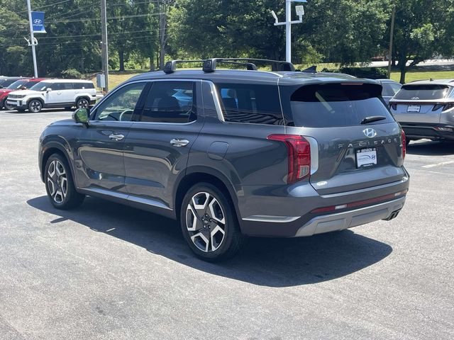 2023 Hyundai Palisade Limited - Photo 4