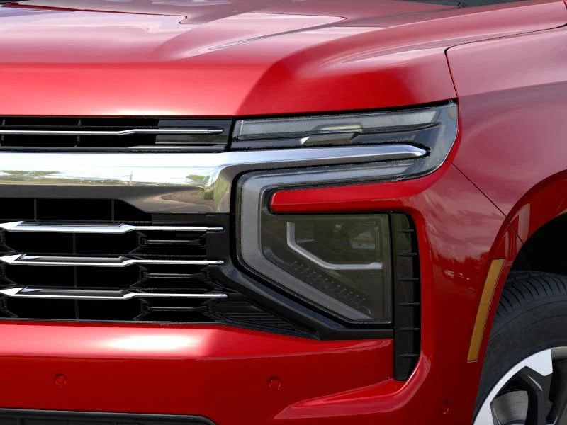 2026 Chevrolet Suburban LT - Photo 10