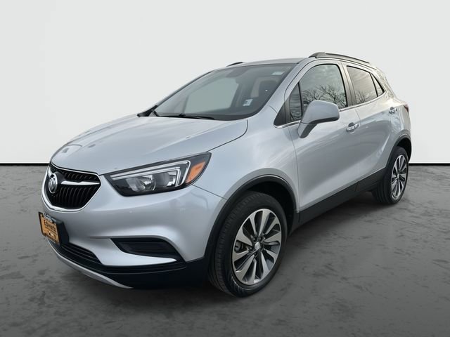 2022 Buick Encore