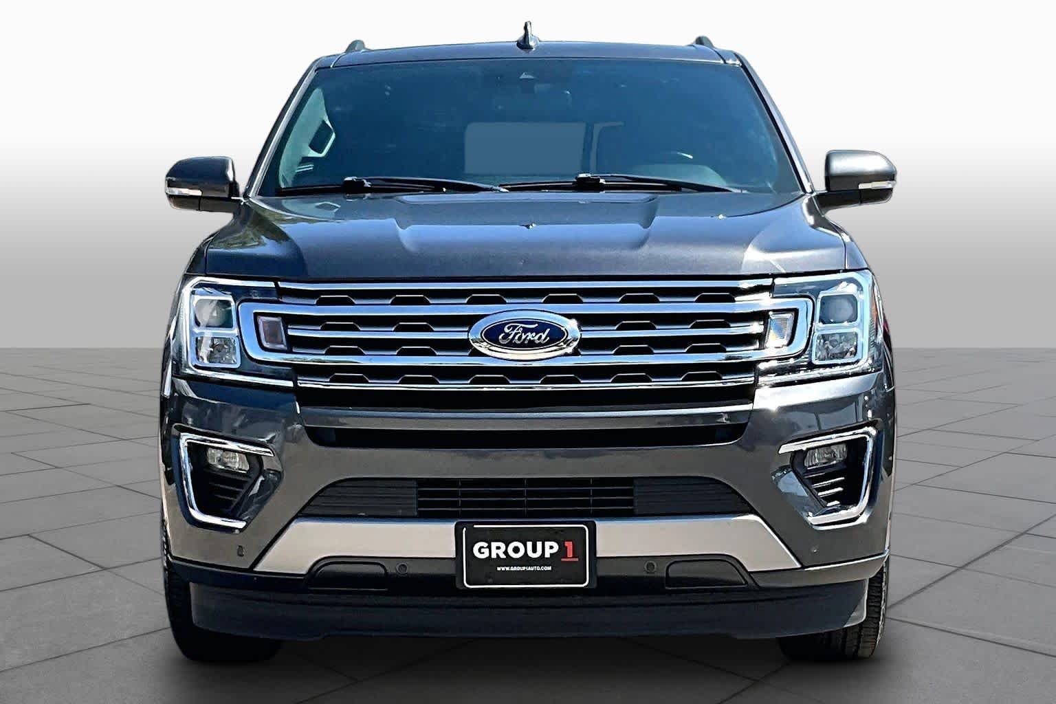 Used 2019 Magnetic Ford Limited image 4