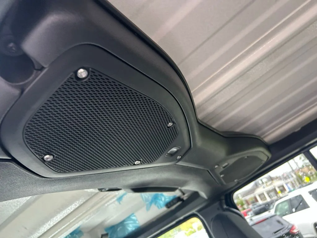 2026 Jeep Wrangler 4-Door Willys - Photo 24