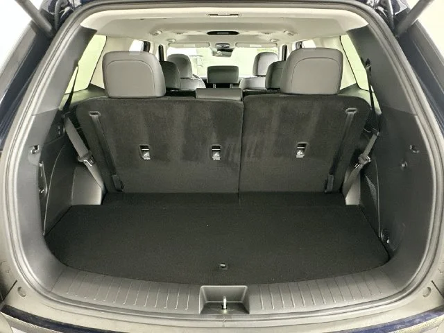 New 2026 Hyundai PALISADE HYBRID SEL Premium