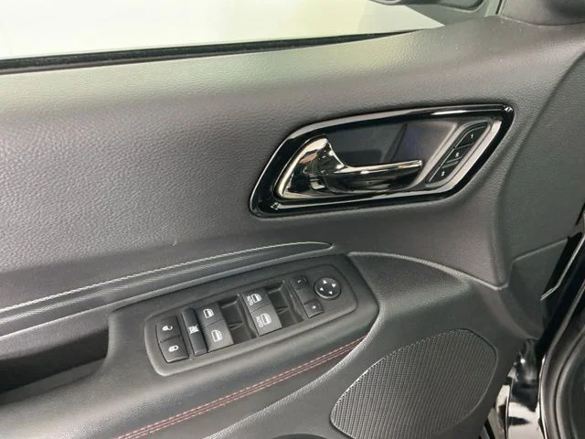 Used 2025 Black Dodge GT Plus image 13