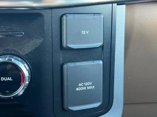 Used 2023 Gray Ford Lariat image 26