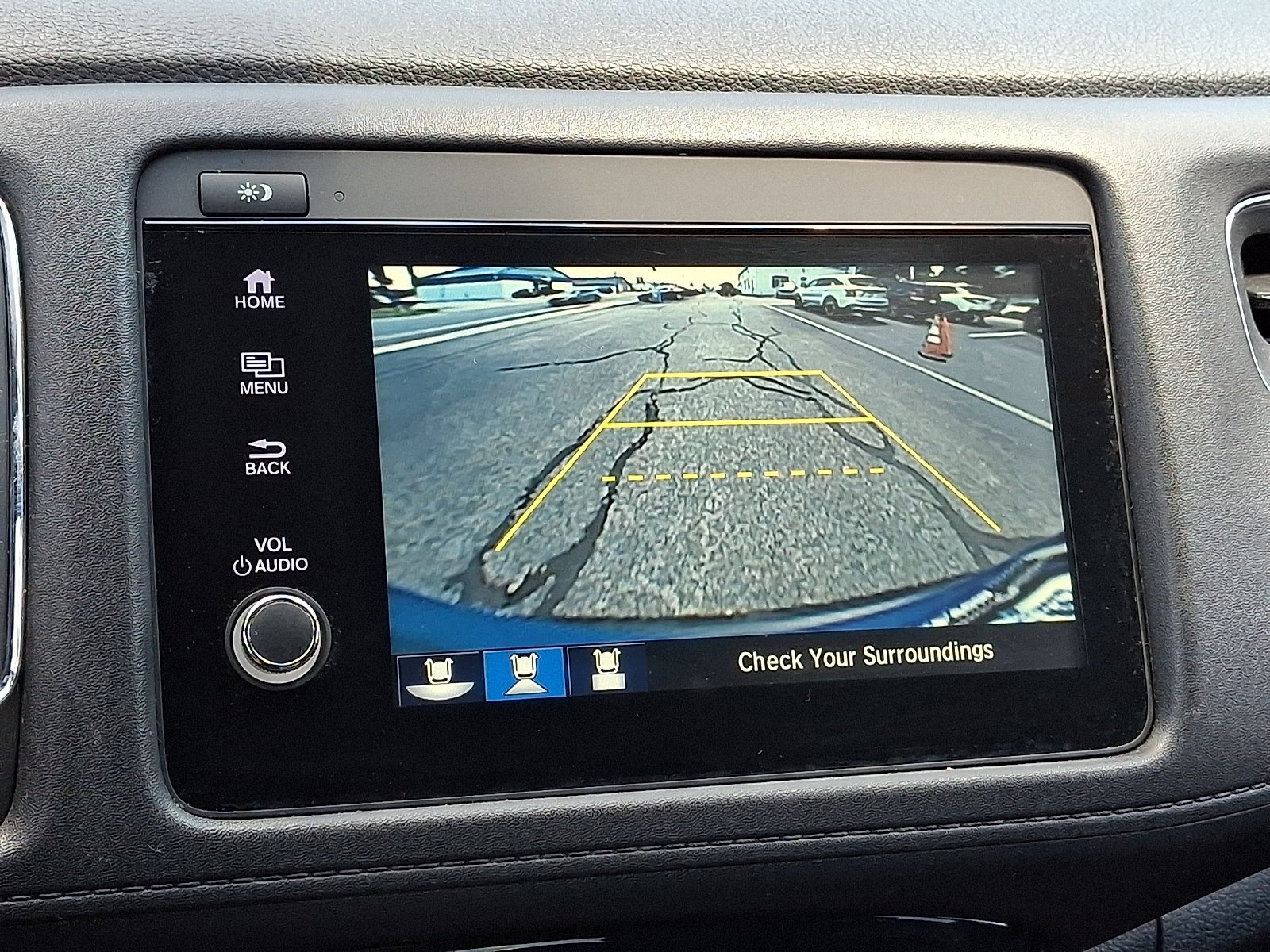 2022 Honda HR-V EX - Photo 17