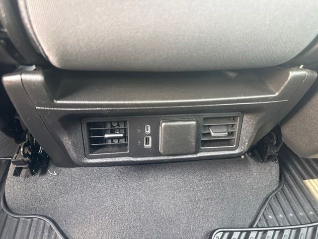 Used 2023 Black GMC Elevation image 20