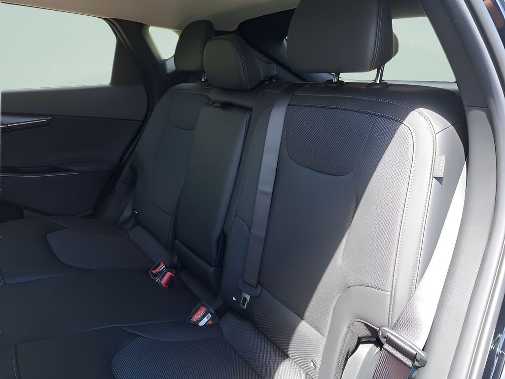 2025 Kia EV6 Light L/R - Photo 14