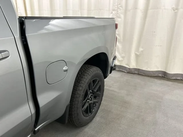 2026 Chevrolet Silverado 1500 RST - Photo 28