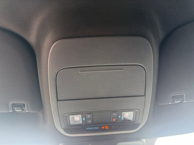 Certified Used 2026 Agate Black Metallic Ford STX image 8