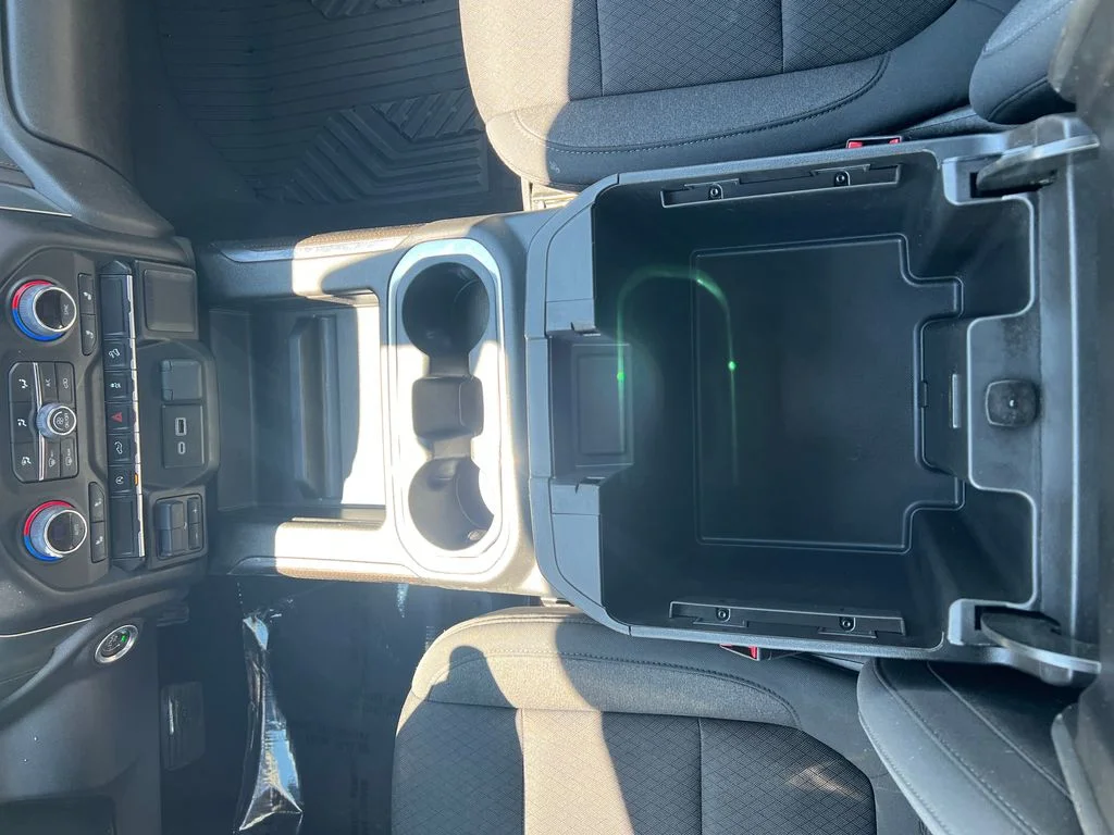 2022 Chevrolet Silverado 1500 Limited RST - Photo 40