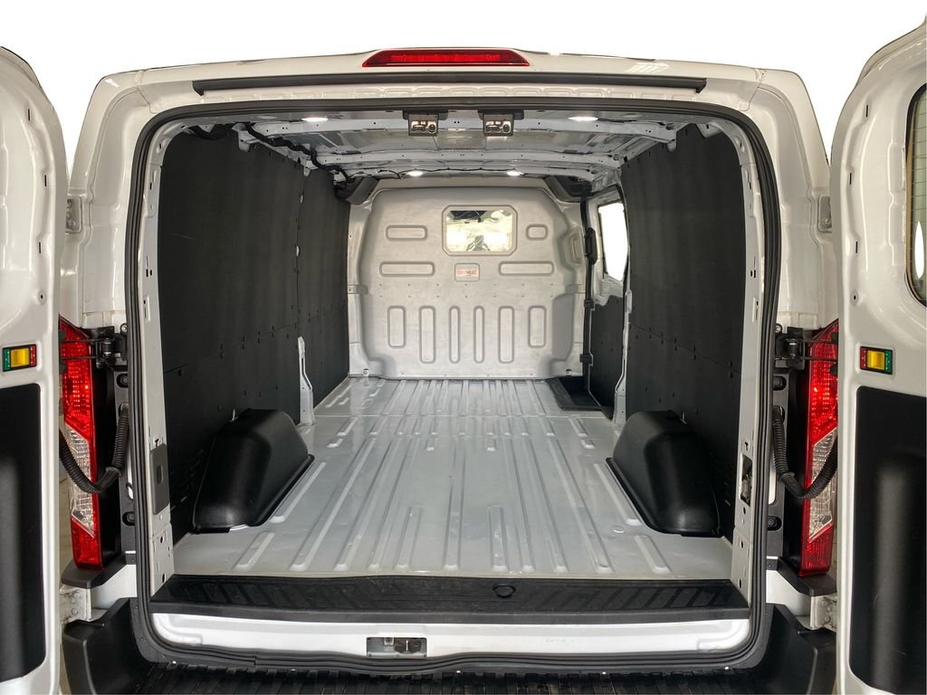 Used 2023 White Ford Base image 6