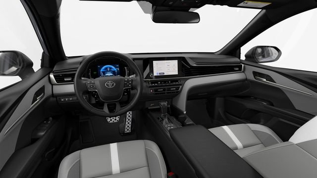 New 2026 Ice Cap Toyota  SE AWD image 28