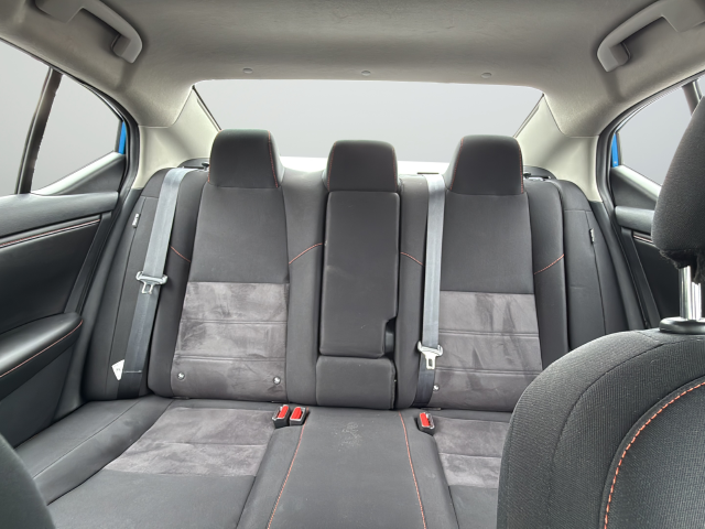 Used 2025 Blue Nissan SR image 40