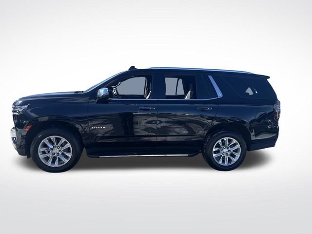 Used 2024 Black Chevrolet Premier image 2