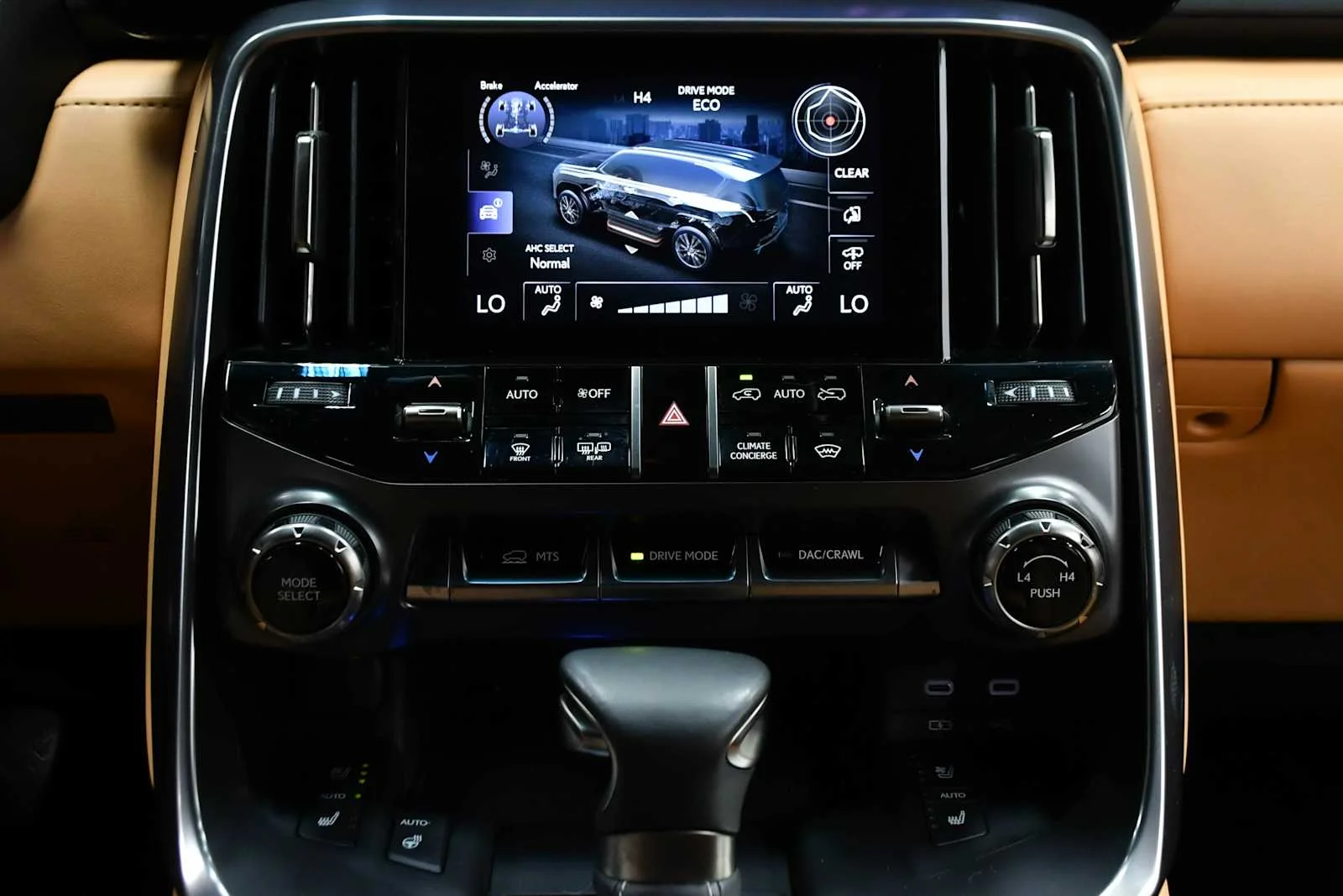 Certified Used 2026 SONIC QUARTZ Lexus Luxury image 21