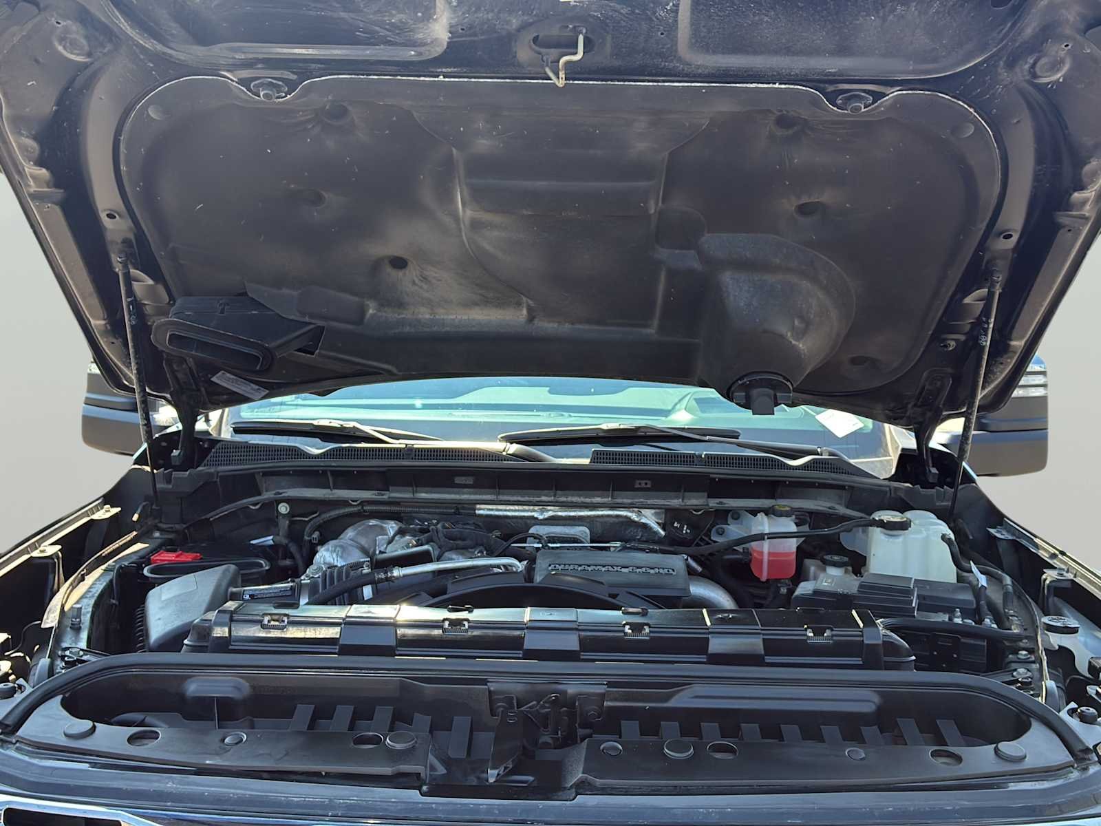 Certified Used 2024 Onyx Black GMC Denali image 33