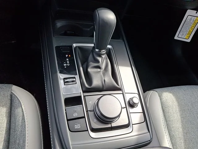 New 2026 Blue Mazda 2.5 S Aire Edition image 10