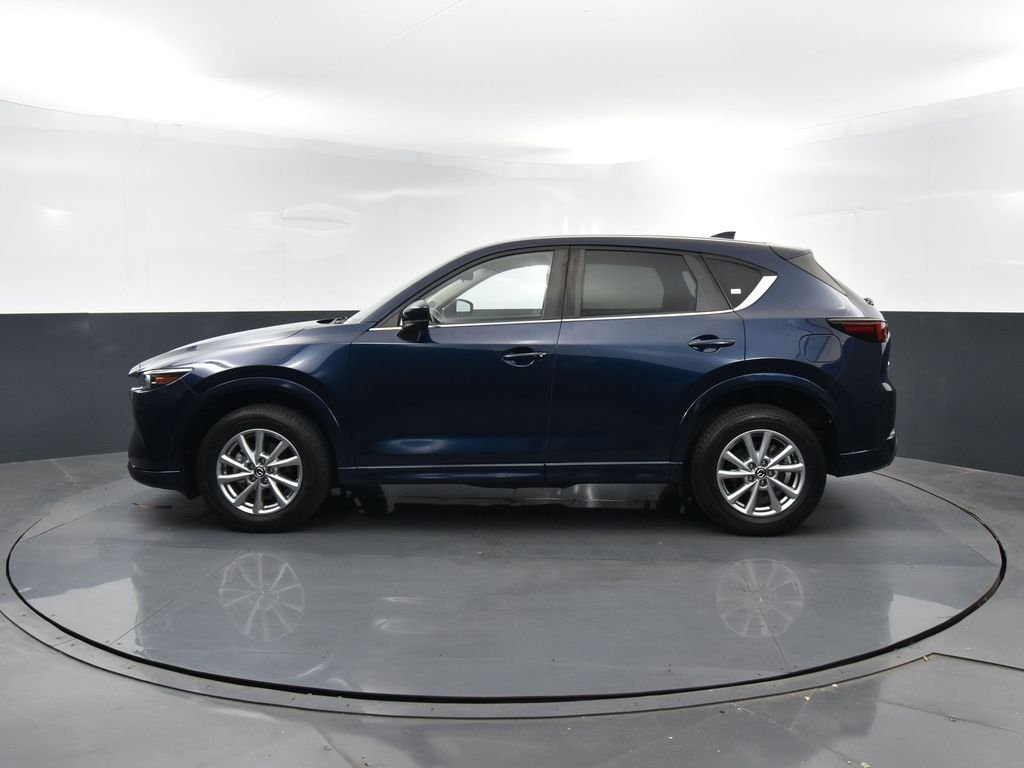 Used 2024 Blue Mazda 2.5 S Select Package image 33