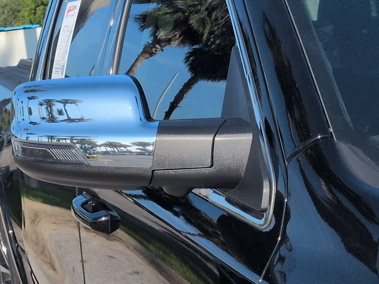 2025 RAM Ram 1500 Pickup Limited Longhorn - Photo 11
