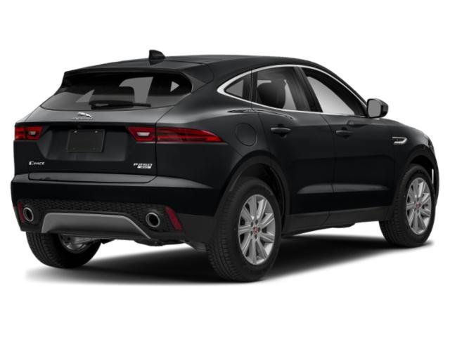 Used 2018 Jaguar E-Pace First Edition with VIN SADFL2FX5J1Z01477 for sale in Corte Madera, CA