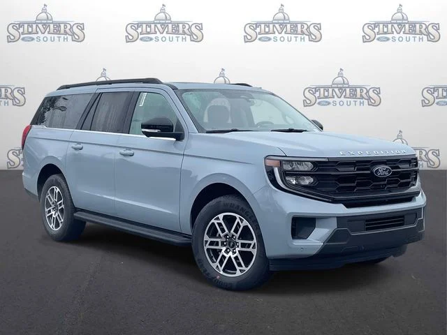 2026 Ford Expedition Max