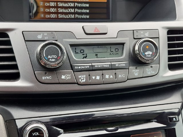 Used 2014  Honda EX-L image 21