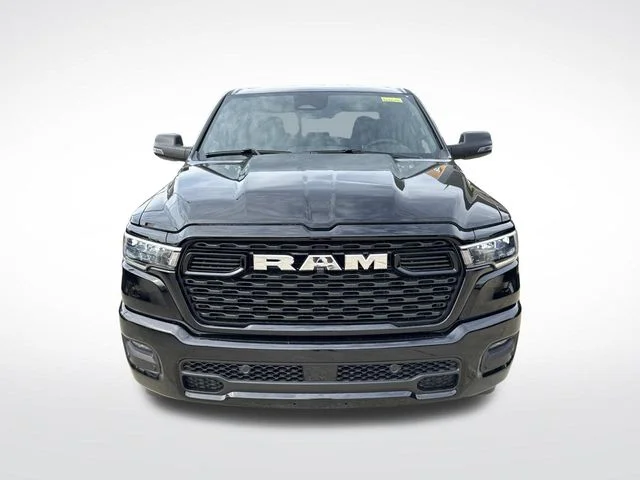 New 2026 Black Ram Big Horn/Lone Star image 2