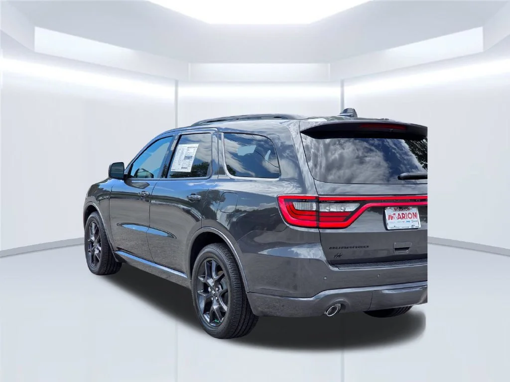 New 2026 Gray Dodge GT Plus HEMI V8 image 41