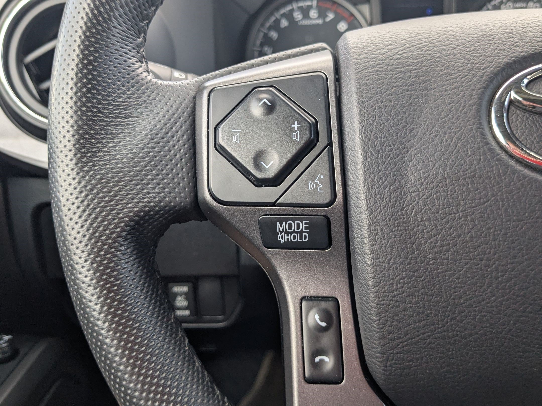 Used 2022 White Toyota TRD Off Road image 17