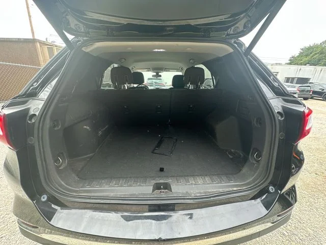 Used 2019 Black Chevrolet LT image 29