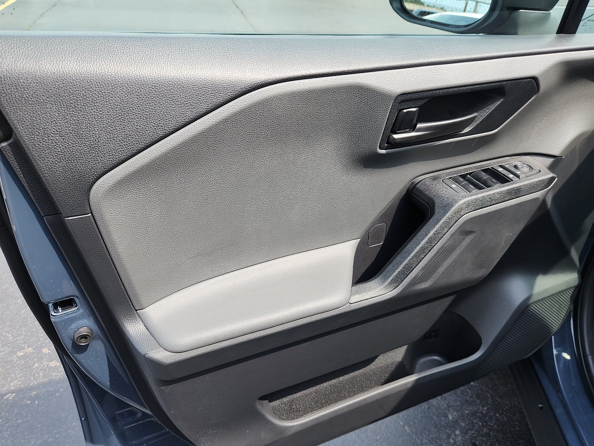 Certified Used 2026 Storm Cloud Toyota LE image 9